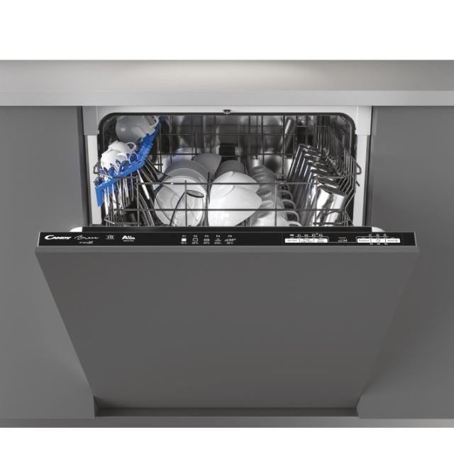 Dishwashers Integrated and freestanding Candy